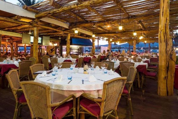 Hotel Ibiza JET Apartamentos - Adults Only (Islas Baleares)